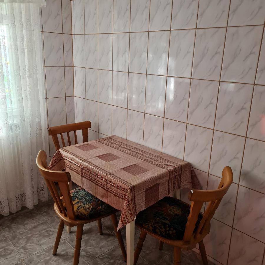 Apartament 2 Camere - Pitesti / 2-Rooms Apartment - Pitesti Bagian luar foto